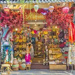 Mimosa Homestay Hanoi
