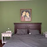 Art Green Home