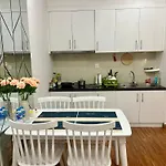 Times City Can 1 Phong Ngu Toa T8 Luxury View Nhac Nuoc