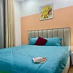 Times City Can 1 Phong Ngu Toa T8 Luxury View Nhac Nuoc