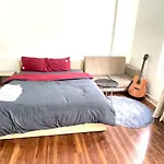 1342 Bedroom Apt Chilling View Spacious Balcony Close Ho Tay Full Sunlight
