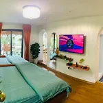 Domino Home With Banlcony Lake View