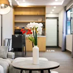 K Apartment