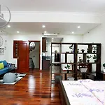 Splendor Trendy Aparment