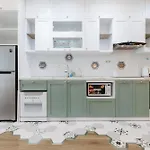 Pearland -D\'Eldorado Apartment