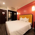 Hanoi Omina Hotel And Travel