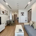 Can Ho 2Pn - Vinhomes Skylake - Luxury/Friendly