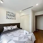 Can Ho 2Pn - Vinhomes Skylake - Luxury/Friendly