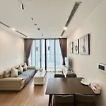 Can Ho 2Pn - Vinhomes Skylake - Luxury/Friendly