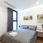 Vinhomes Metropolis Harmony Residence