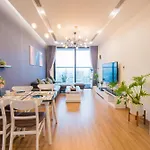 Vinhomes Metropolis Harmony Residence