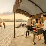 It Dust Homestay 5 - The Sunny Apartment