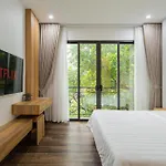 Studio-Vincent Apartment Hanoi