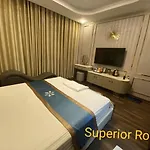 Bao Ngoc Hotel Linh Dam