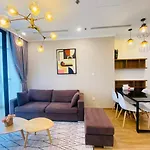 Vinhomes Sky Lake Pham Hung View Keangnam