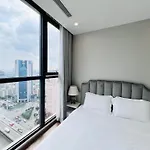 Vinhomes Sky Lake Pham Hung View Keangnam