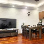 Luxe Paradise Suites Hotel 22 Nam Ngu Street