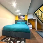 Center Of Old Quarter, K Home, 1 Minute To Hoan Kiem Lake