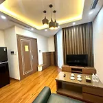 Hnc Premier Hotel & Residences