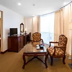Eden Hotel Ha Noi
