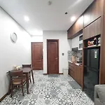 Vnahomes Aparthotel