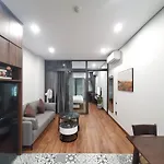 Vnahomes Aparthotel