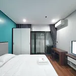 Vnahomes Aparthotel