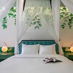 Jacayl Hotel Tcg