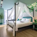 Jacayl Hotel Tcg