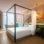 Jacayl Hotel Tcg