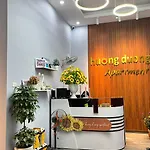 Khách sạn Hướng Dương