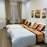 Nha Nghi Huyen Anh