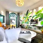 Nemohousehomestay