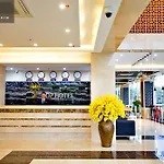 Hanz Top Hotel