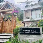 Moriko Villa F3-19 Venus Resort