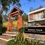 Moriko Villa F3-19 Venus Resort
