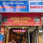 Orchid Homestay