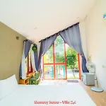 Villa Ba VI Memory Home