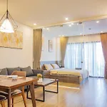 La Passion - Tay Ho Hanoi One Bedroom Apartment!