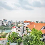 La Passion - Tay Ho Hanoi One Bedroom Apartment!
