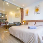 La Passion - Tay Ho Hanoi One Bedroom Apartment!