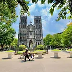 Hanoi Stella Hotel