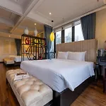 Stelward Prima Hotel