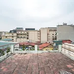 House Of Comfort - 3 Bedroom & 3 Baths - 1\' To Hoan Kiem Lake & Old Quarter