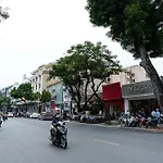 House Of Comfort - 3 Bedroom & 3 Baths - 1\' To Hoan Kiem Lake & Old Quarter