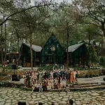 Amaya Retreat