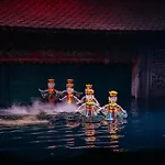 Hanoi Old Quarter