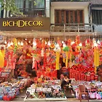 Hanoi Old Quarter