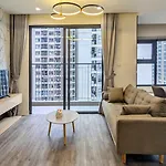 Homestay In Vinhomes Ocean Park