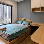 Homestay In Vinhomes Ocean Park
